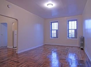 1631 Walton Ave APT E6, Bronx, NY 10452