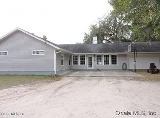 10520 SE Sunset Harbor Rd, Summerfield, FL 34491