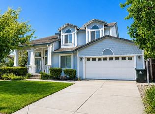 5032 Arrowhead Ct, Antioch, CA 94531