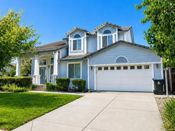 5032 Arrowhead Ct, Antioch, CA 94531