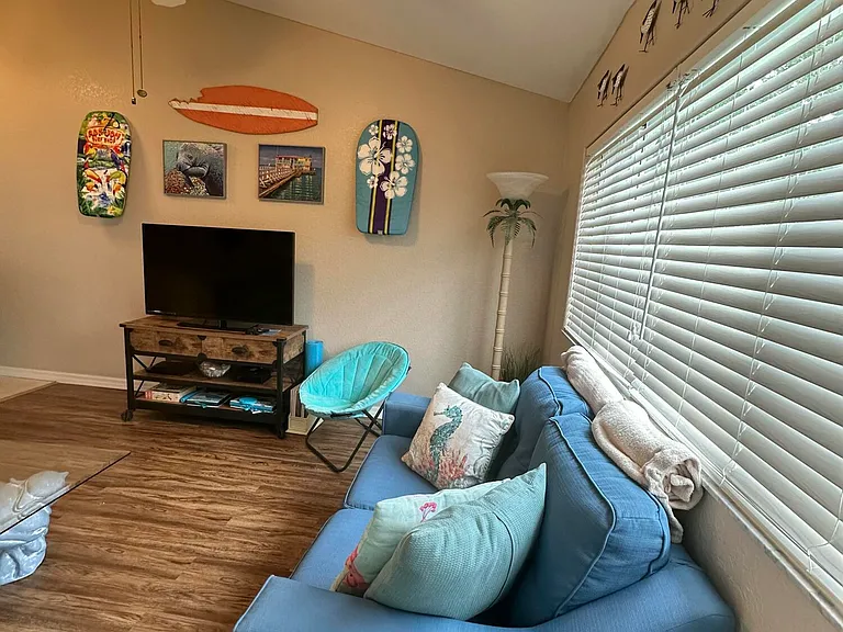 335 Ocean Park Ln #V106 — Photo 5