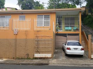 Manatiales St #1063, Mayaguez, PR 00680