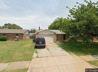6909 Mid Cities Blvd, North Richland Hills, TX 76182