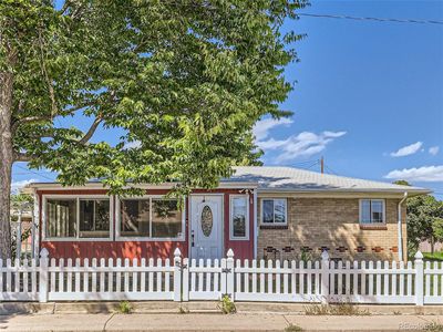 2715 W 90th Place, Federal Heights, CO, 80260