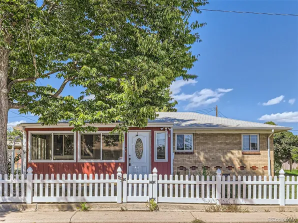 2715 W 90th Place, Denver, CO 80260
