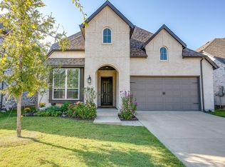 3004 Eagle Ln, Melissa, TX 75454