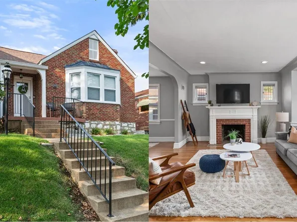 5047 Miami St, Saint Louis, MO 63139
