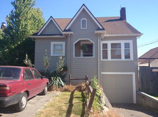 349 NW 50th St, Seattle, WA 98107