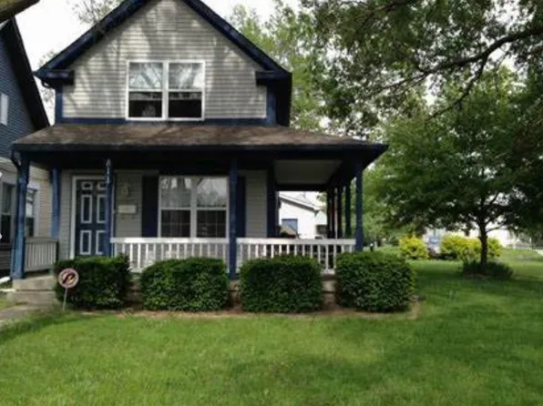 811 Camp St, Indianapolis, IN 46202