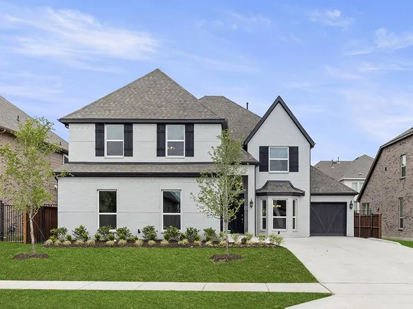 530 Westwood Way Dr, Haslet, TX 76052