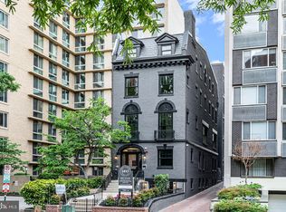 1460 Rhode Island Ave NW APT 3, Washington, DC 20005