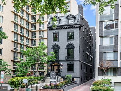 1460 Rhode Island Ave NW, Washington, DC, 20005