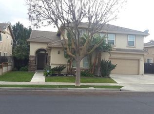 822 Redhaven St, Brentwood, CA 94513