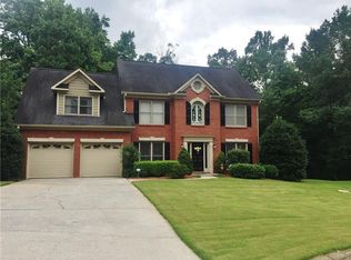 20 Creekview Ln, Dallas, GA 30157