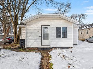 531 S Logan St, South Bend, IN