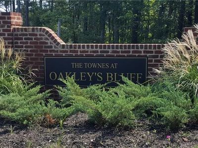 643 Lenten Rose Ln, Richmond, VA, 23223