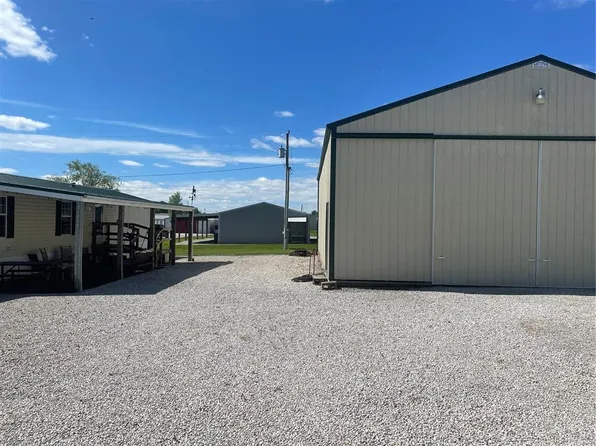 22234 Dogwood Estates Loop, Perry, MO 63462