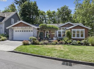 8514 NW Gilliam Ln, Portland, OR 97229