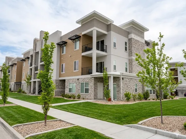 2308 E 830 S #21, Spanish Fork, UT 84660