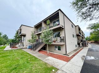 6021 Yarrow St APT B10, Arvada, CO 80004