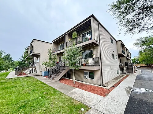 6021 Yarrow St #B10 Photo 1