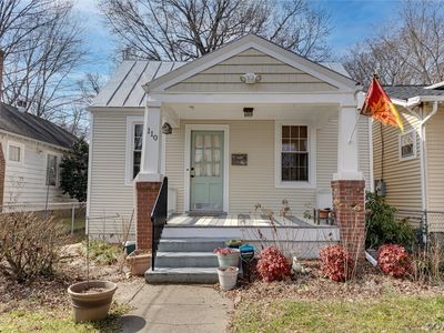 110 W 30th St, Richmond, VA, 23225