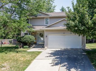 318 SE 30th St, Ankeny, IA 50021