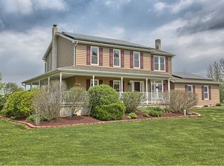 501 Baltimore Rd, York Springs, PA 17372