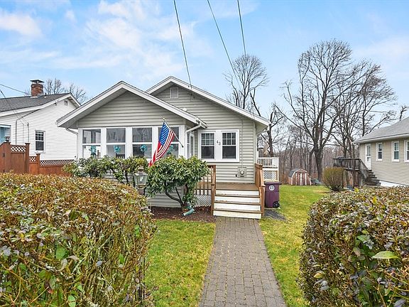 2nd image of 43 Harding Ave