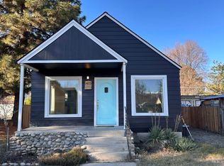 1415 S Colorado Ave, Boise, ID 83706