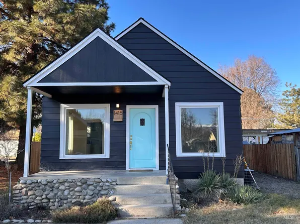 1415 S Colorado Ave, Boise, ID 83706