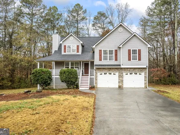 2132 Shadygrove Walk, Austell, GA 30168