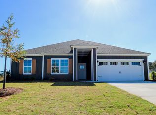 4044 Susie View Ln, Alabaster, AL 35007