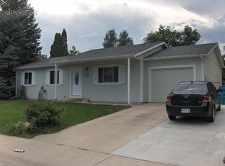 3923 Windom St, Fort Collins, CO 80526