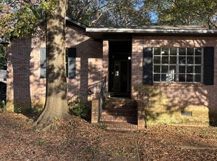 3074 Willena Ave, Montgomery, AL 36110