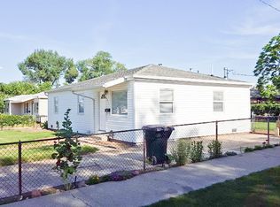 4371 W 5740 S, Kearns, UT 84118