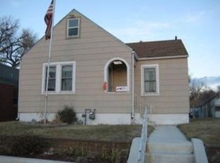 2717 House Ave, Cheyenne, WY 82001