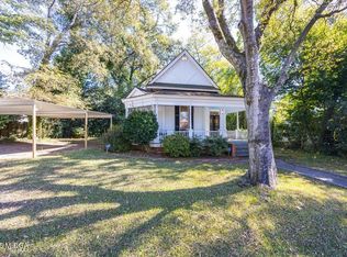 227 Forest Hill Rd, Macon, GA 31210