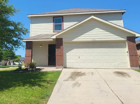 6737 Meadow Way Ln, Fort Worth, TX 76179