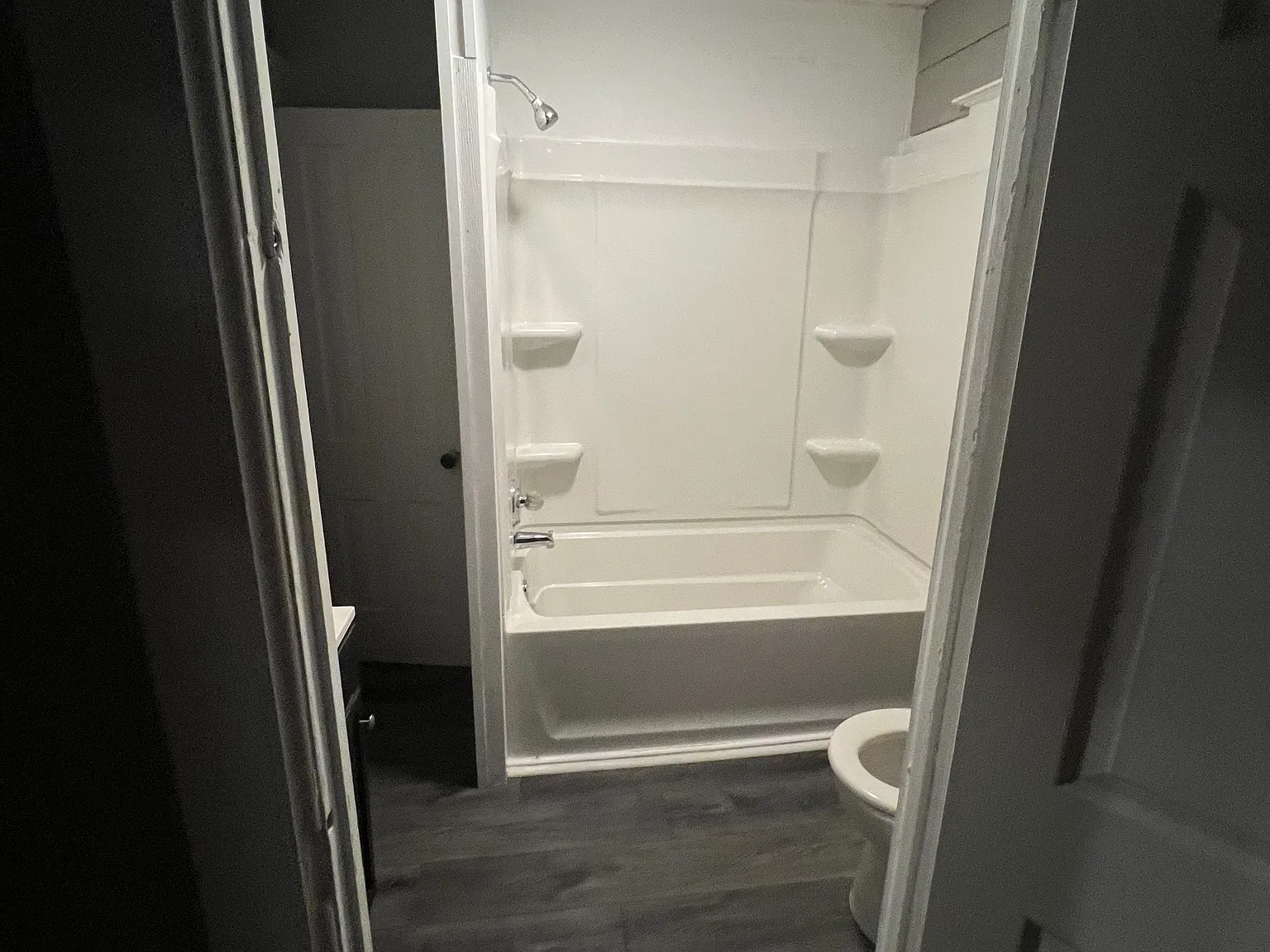 2 bed, 1000 sqft, $750 — Photo 2