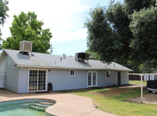 19175 Hooker Creek Rd, Cottonwood, CA 96022