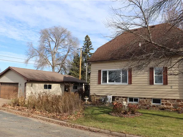 519 W Buckman Street, Augusta, WI 54722