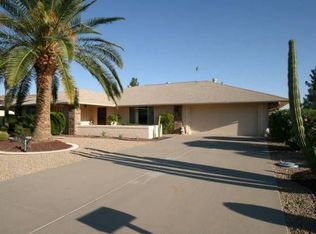 17433 N Conquistador Dr, Sun City West, AZ 85375