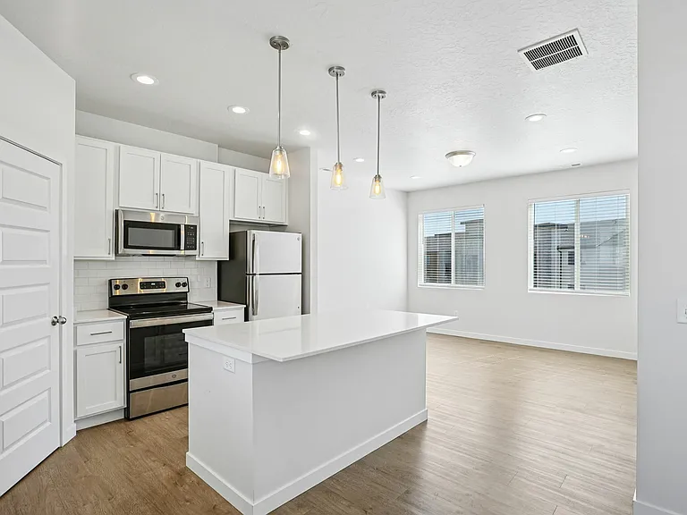 Modern kitchen Modern kitchen