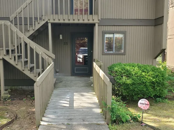 1201 N Pierce St APT 53, Little Rock, AR 72207