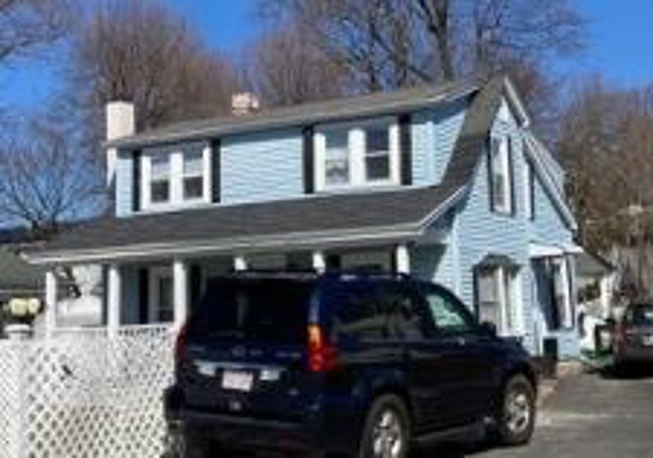 Property Side View