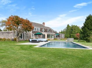 535 Mecox Rd, Water Mill, NY 11976