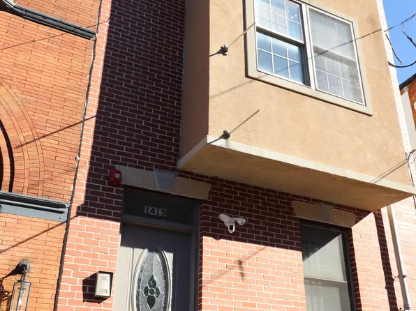 1415 W Jefferson St #A, Philadelphia, PA 19121