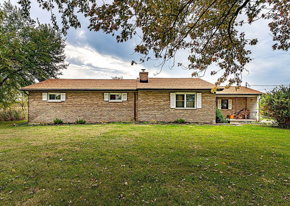 1049 Old 122 Rd, Lebanon, OH 45036 Zillow
