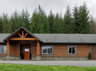 27505 NE Berry Rd, Battle Ground, WA 98604